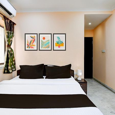 Super Hotel O New Town Near Axis Mall Formerly Spandan Inn Calcutta Extérieur photo