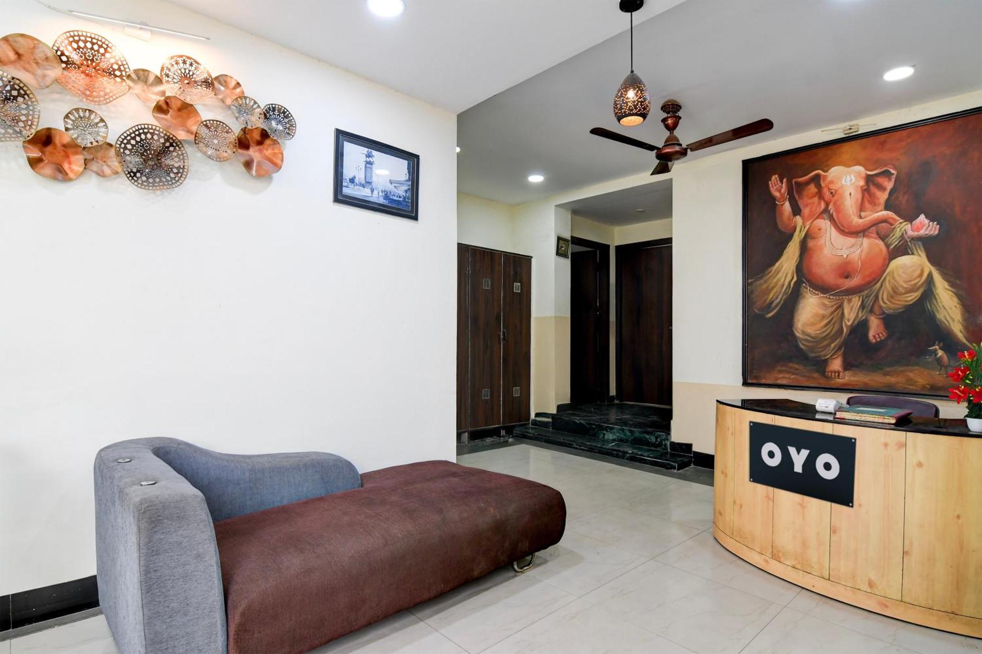 Super Hotel O New Town Near Axis Mall Formerly Spandan Inn Calcutta Extérieur photo