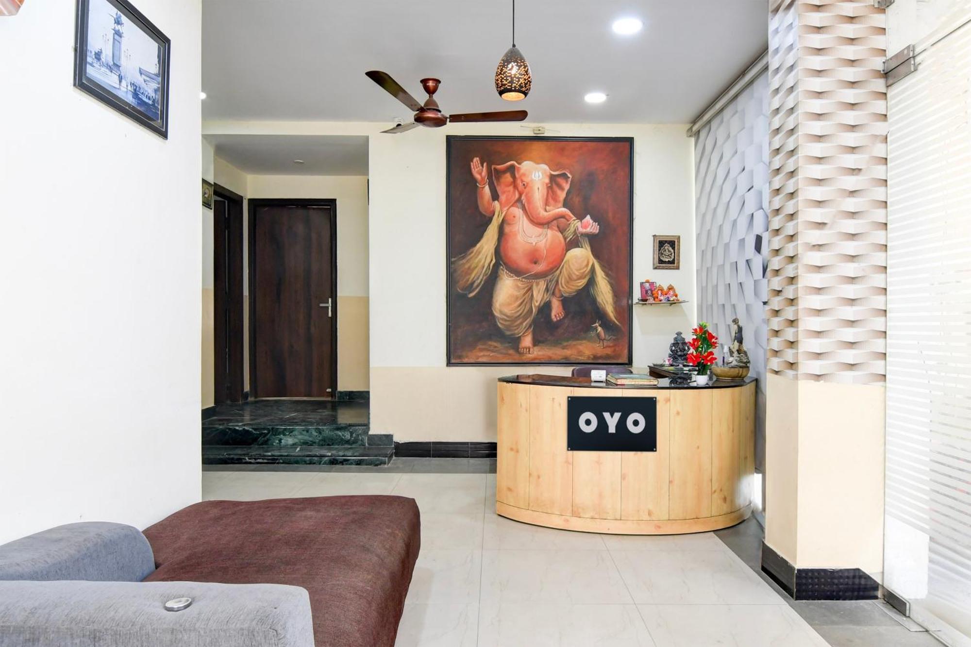 Super Hotel O New Town Near Axis Mall Formerly Spandan Inn Calcutta Extérieur photo