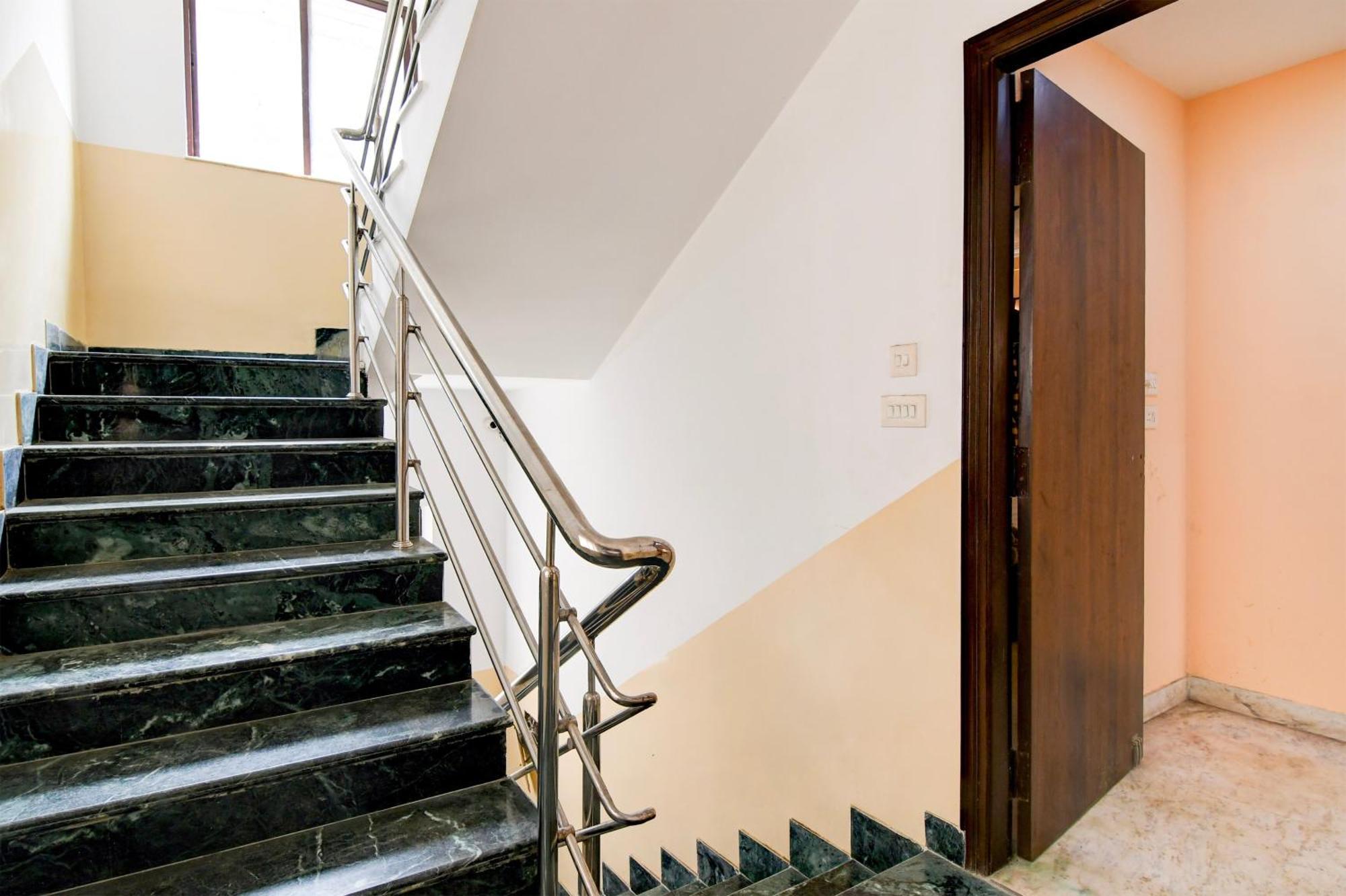 Super Hotel O New Town Near Axis Mall Formerly Spandan Inn Calcutta Extérieur photo