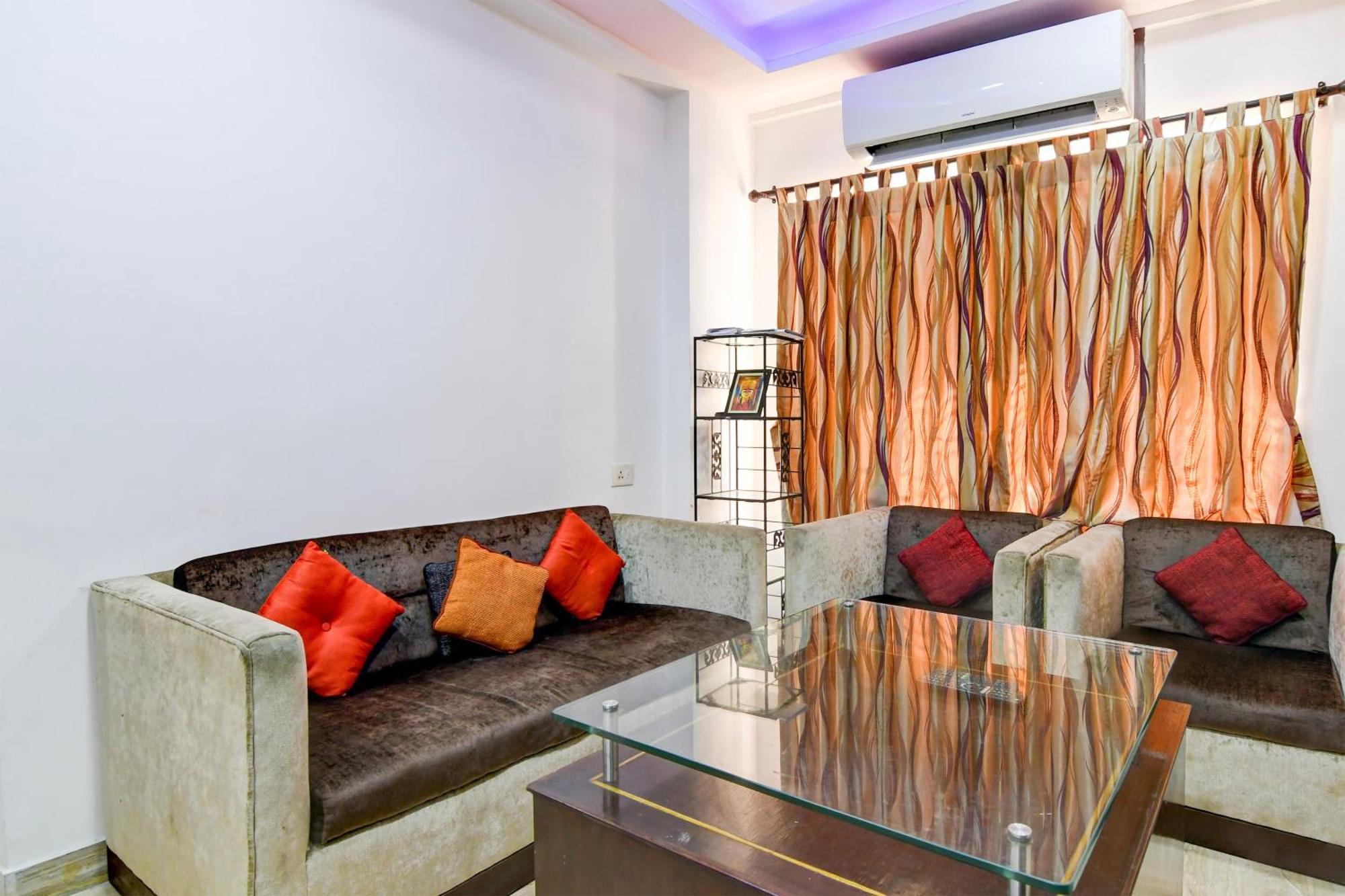 Super Hotel O New Town Near Axis Mall Formerly Spandan Inn Calcutta Extérieur photo