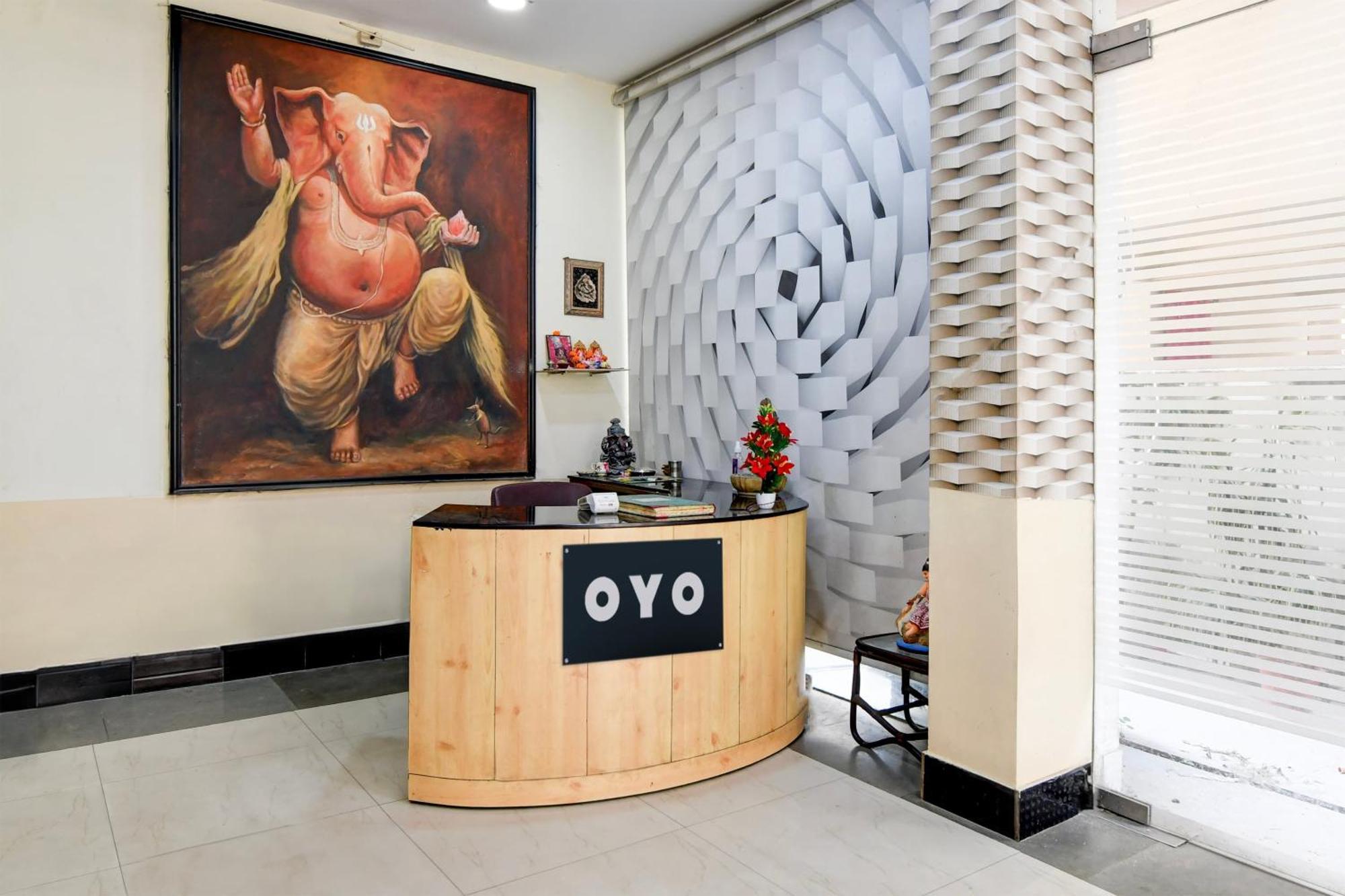 Super Hotel O New Town Near Axis Mall Formerly Spandan Inn Calcutta Extérieur photo