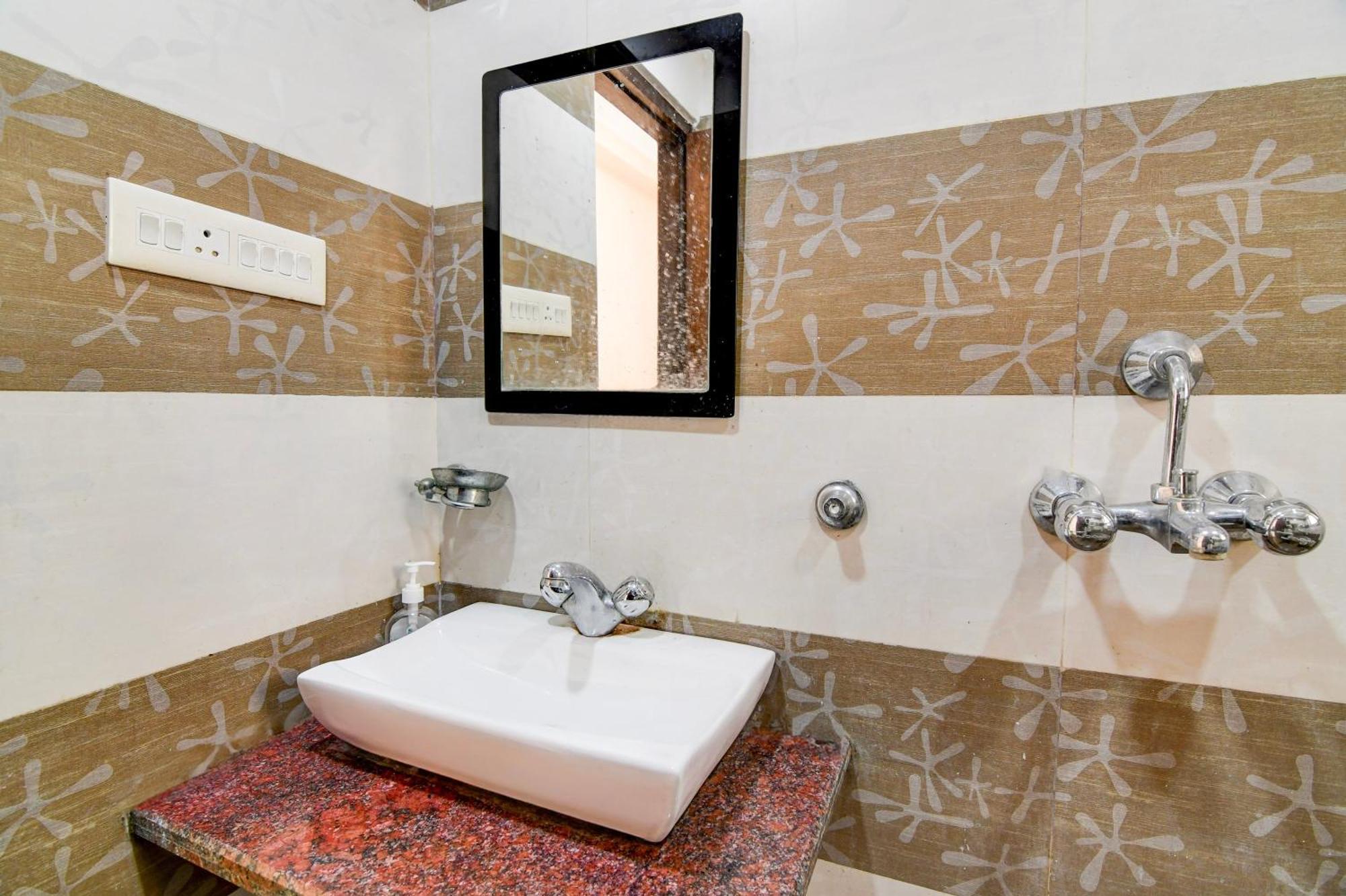 Super Hotel O New Town Near Axis Mall Formerly Spandan Inn Calcutta Extérieur photo