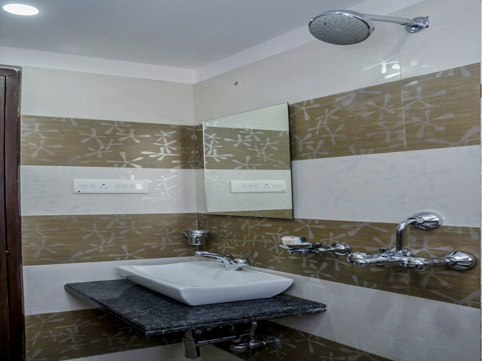 Super Hotel O New Town Near Axis Mall Formerly Spandan Inn Calcutta Extérieur photo