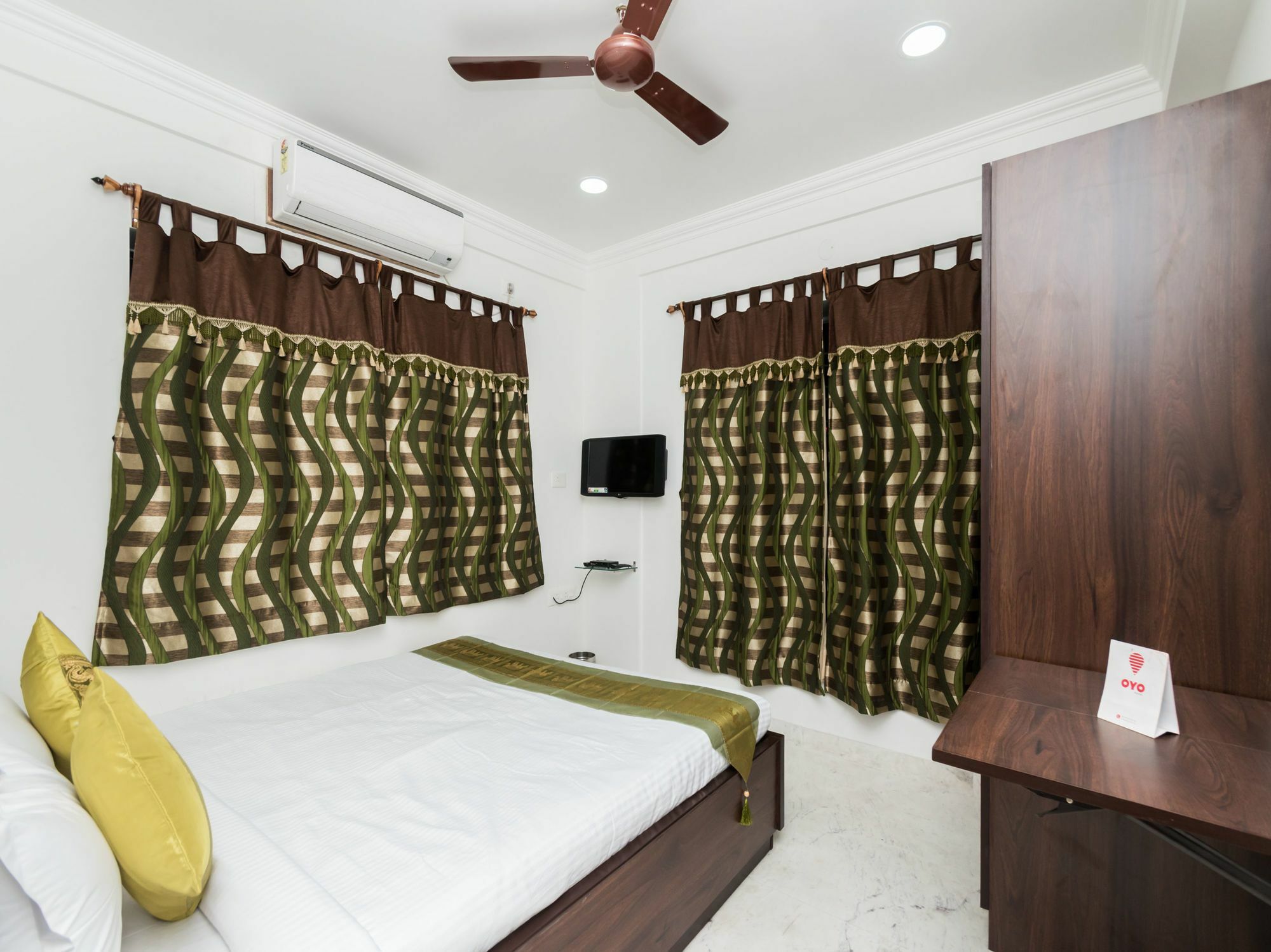 Super Hotel O New Town Near Axis Mall Formerly Spandan Inn Calcutta Extérieur photo