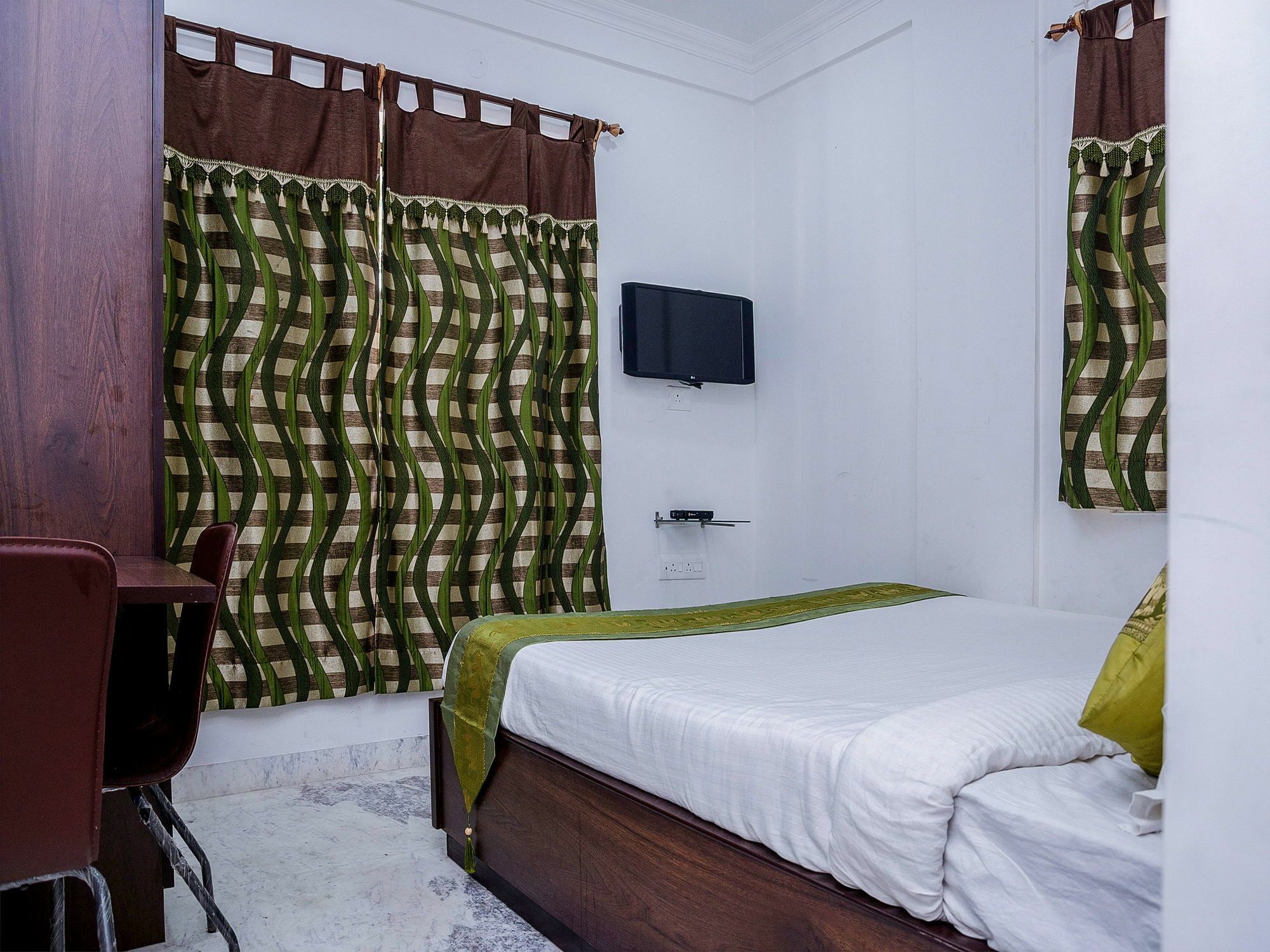 Super Hotel O New Town Near Axis Mall Formerly Spandan Inn Calcutta Extérieur photo